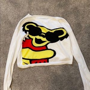 long sleeve